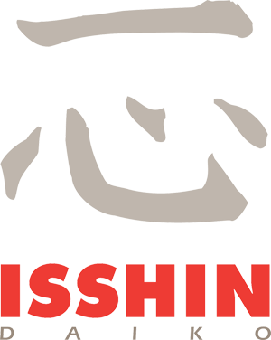 Isshin Daiko logo